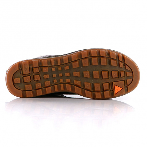 Черевики Nike Woodside Chukka 3