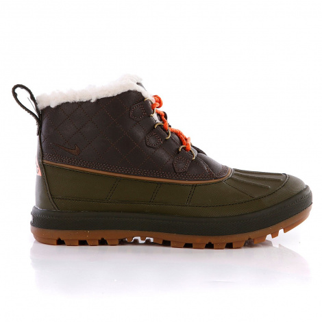 Черевики Nike Woodside Chukka 3