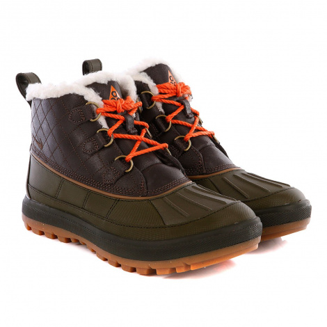 Черевики Nike Woodside Chukka 3