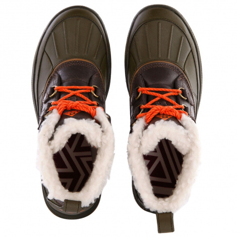 Черевики Nike Woodside Chukka 3