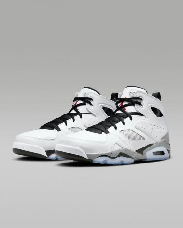 Кроссовки Jordan Fltclb 91