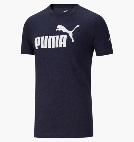 Футболка Puma Essentials Heather Tee