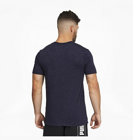 Футболка Puma Essentials Heather Tee