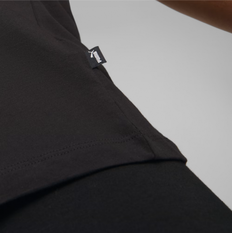 Футболка Puma Essentials Logo Tee