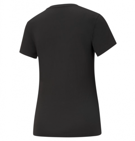 Футболка Puma Essentials Logo Tee