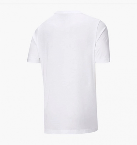 Футболка Puma Essentials Logo Tee