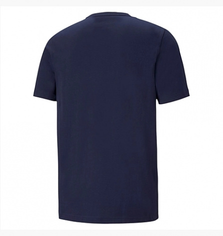 Футболка Puma Essentials Logo Tee