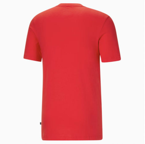 Футболка Puma Essentials Logo Tee