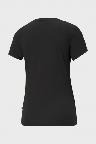 Футболка Puma Essentials Small Logo Tee