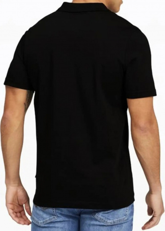 Футболка Puma Essentials Jersey Polo
