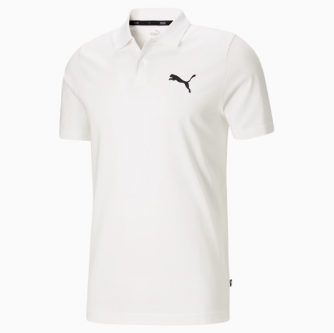 Футболка Puma Essentials Jersey Polo