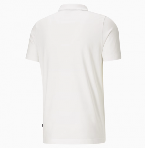 Футболка Puma Essentials Jersey Polo