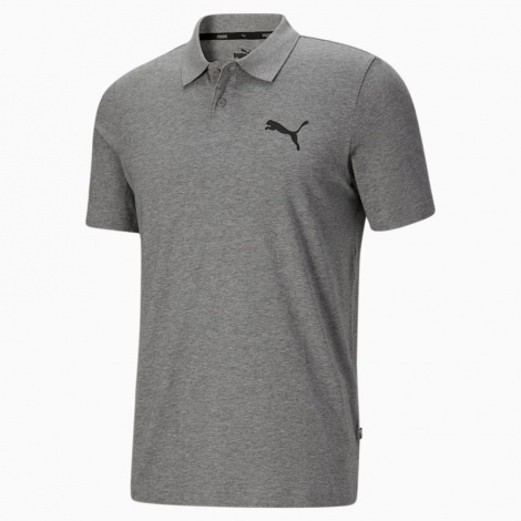 Футболка Puma Essentials Jersey Polo