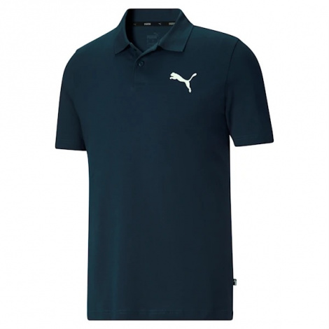 Футболка Puma Essentials Jersey Polo