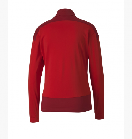 Кофта Puma Teamgoal 23 Training Red