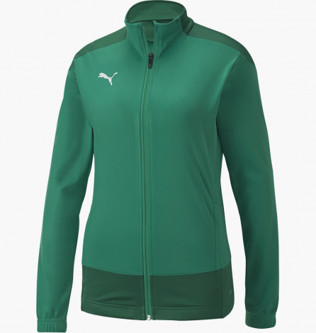 Кофта Puma Teamgoal 23 Training Green