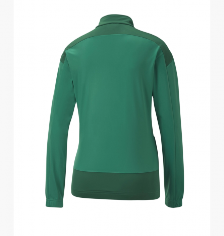 Кофта Puma Teamgoal 23 Training Green
