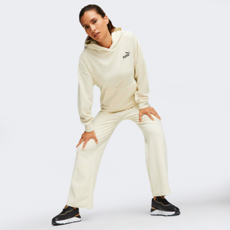 Худі Puma Ess+ Women'S Hoodie