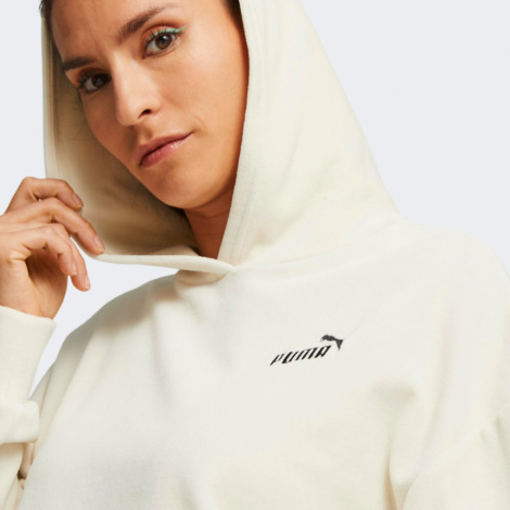 Худі Puma Ess+ Women'S Hoodie