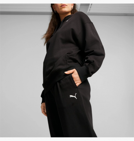 Брюки Puma Her Women'S High-Waist Pants