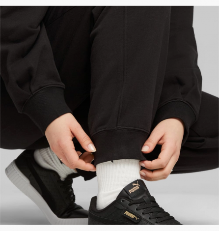 Брюки Puma Her Women'S High-Waist Pants