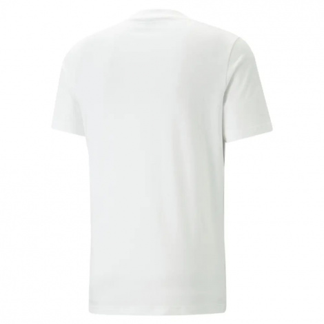 Футболка Puma Summer Splash Graphic Tee