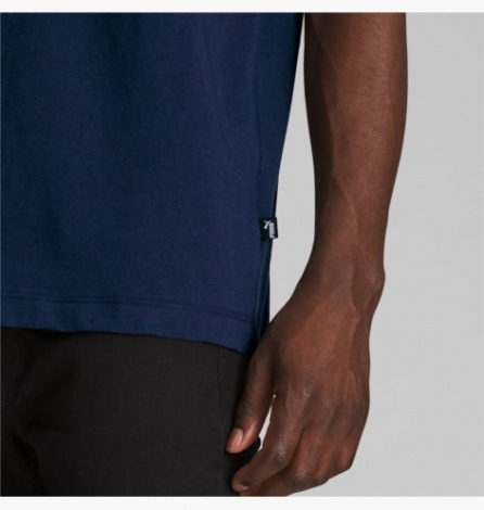 Футболка Puma Essentials No1 Logo Tee