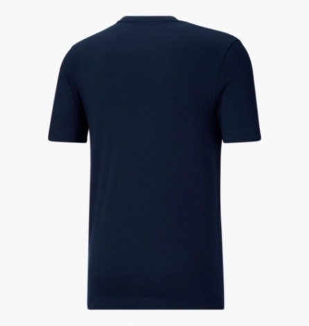 Футболка Puma Essentials No1 Logo Tee