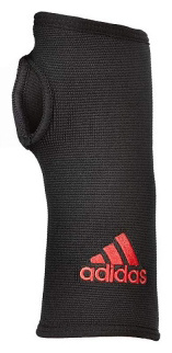 Фіксатор зап'ястя Adidas WRIST SUPPORT XL чорний ADSU-12444RD
