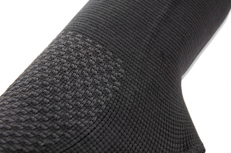 Фиксатор щиколотки Adidas PERFORMANCE ANKLE SUPPORT черный S ADSU-13311BL