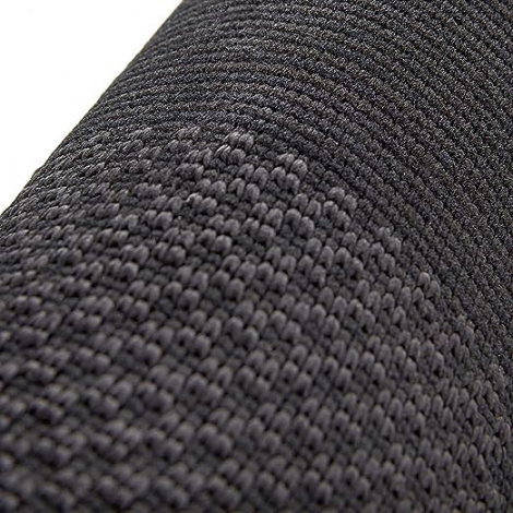 Фіксатор щиколотки Adidas PERFORMANCE ANKLE SUPPORT чорно-червоний M ADSU-13312RD