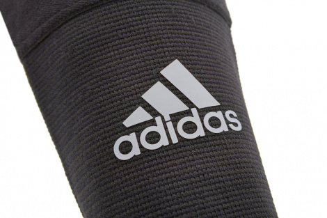 Фіксатор щиколотки Adidas PERFORMANCE ANKLE SUPPORT чорний XL ADSU-13314