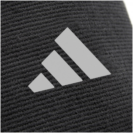Фиксатор Колена Adidas Performance Knee Support Черный Уни M