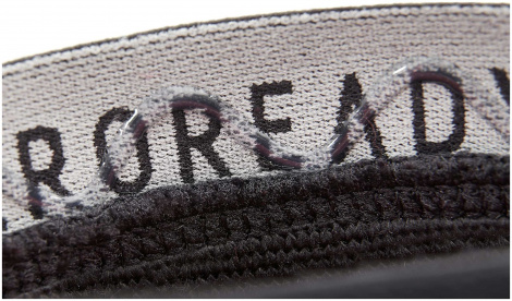 Фиксатор Колена Adidas Performance Knee Support Черный Уни M