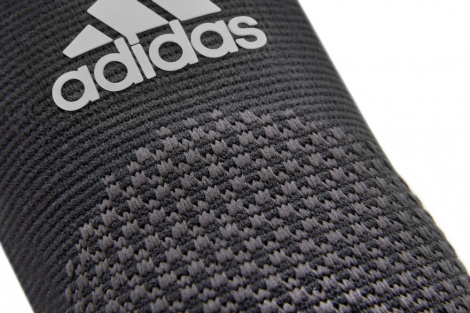 Фиксатор Локтя Adidas Performance Elbow Support Черный Унисекс S