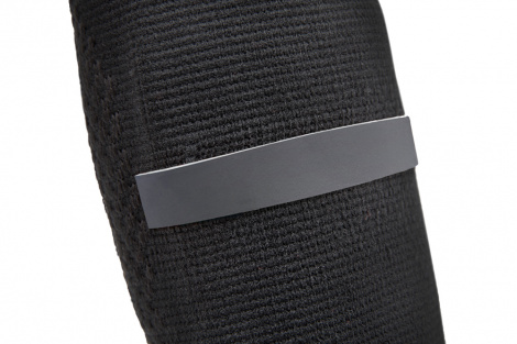 Фиксатор локтя Adidas PERFORMANCE ELBOW SUPPORT черный XL ADSU-13334