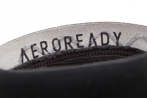 Фиксатор локтя Adidas PERFORMANCE ELBOW SUPPORT черный XL ADSU-13334