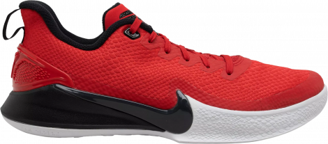 Кросівки Nike Kobe Mamba Focus