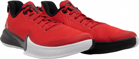 Кросівки Nike Kobe Mamba Focus