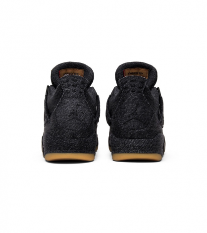 Кроссовки Jordan 4 Retro Levi'S
