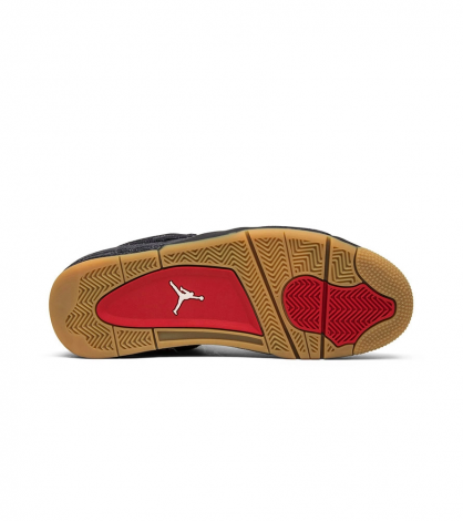 Кроссовки Jordan 4 Retro Levi'S