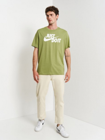 Футболка Nike M Nsw Tee Just Do It Swoosh