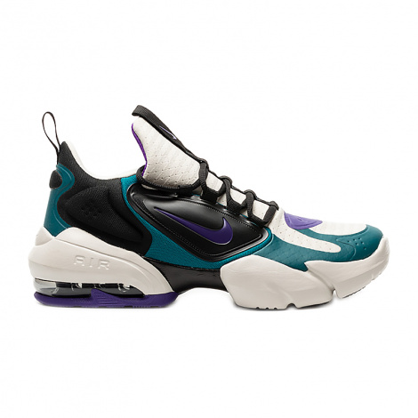 Кроссовки Nike Air Max Alpha Savage