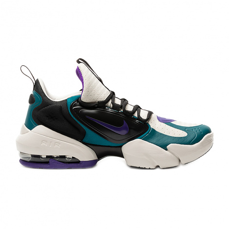 Кроссовки Nike Air Max Alpha Savage