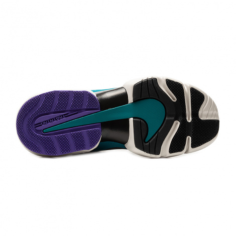 Кроссовки Nike Air Max Alpha Savage