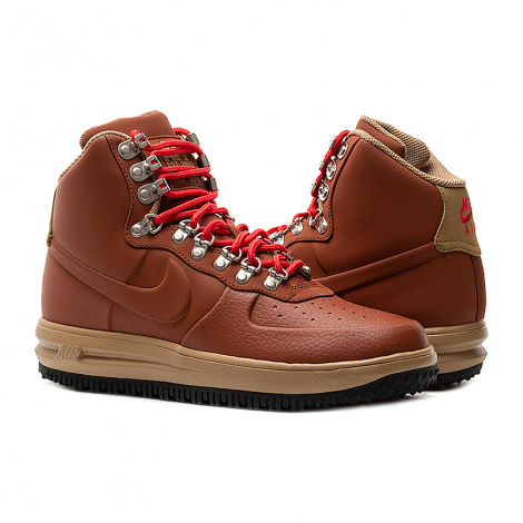 Кросівки Nike Lunar Force 1 Duckboot '19