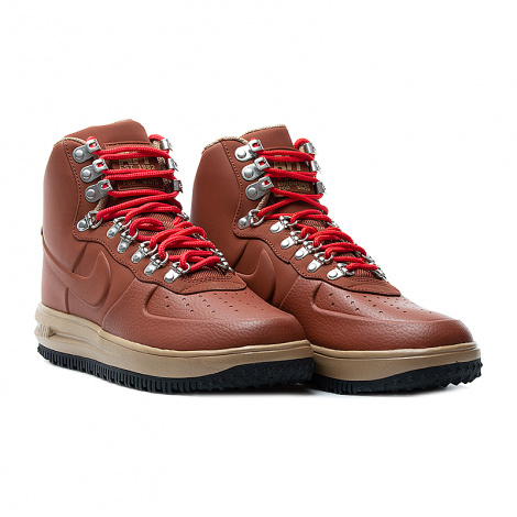 Кросівки Nike Lunar Force 1 Duckboot '19