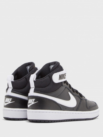 Кроссовки Nike Court Borough Mid 2 (Gs)