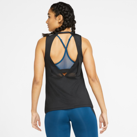 Майка W Np Tank Essential Swoosh