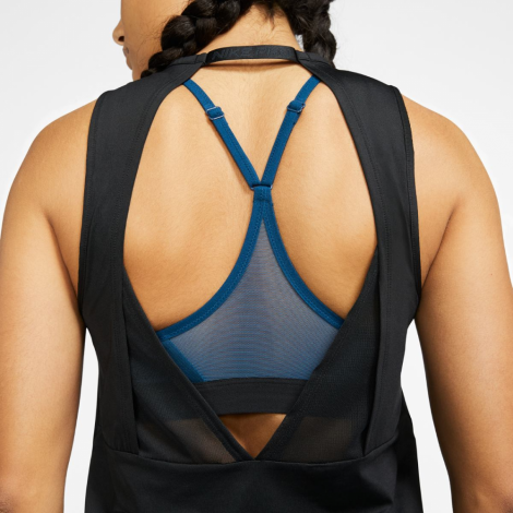 Майка W Np Tank Essential Swoosh